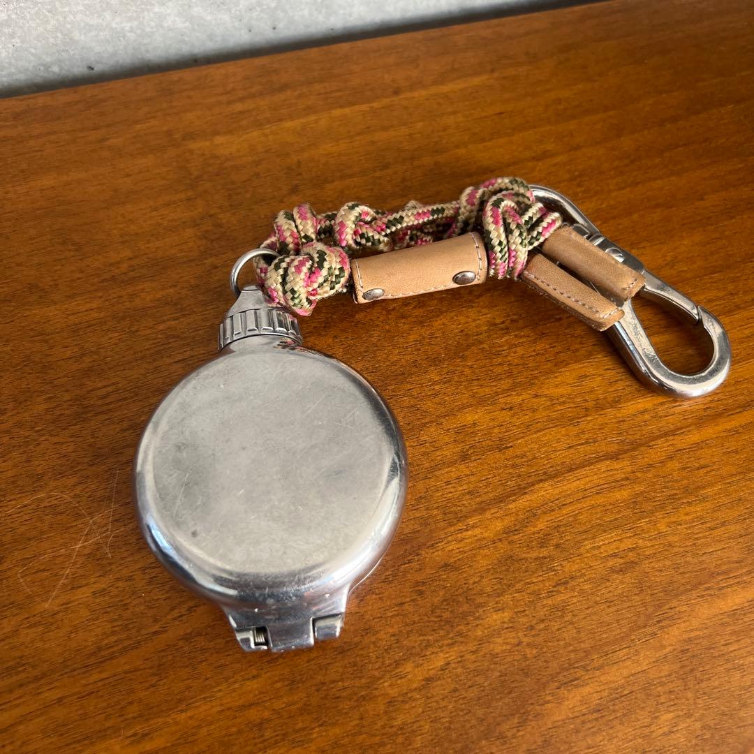 Vivienne Westwood 携帯灰皿 廃盤 小物入れ