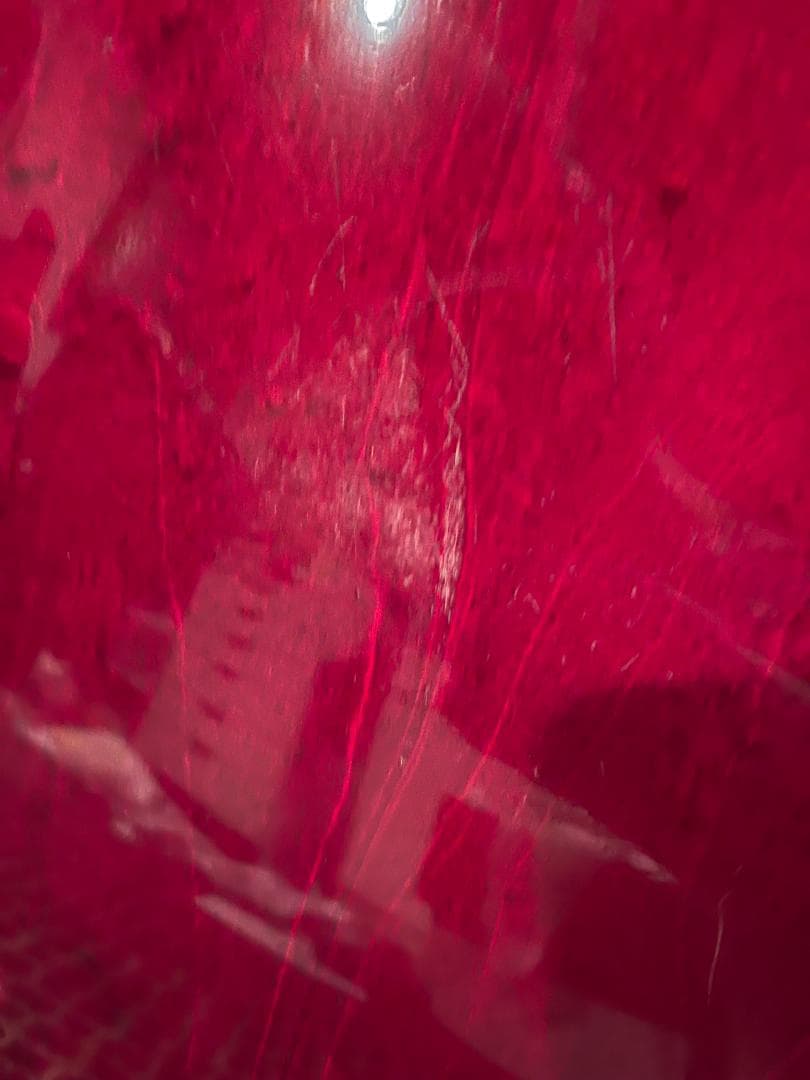 なかまGretsch 6119 Tennessee Rose