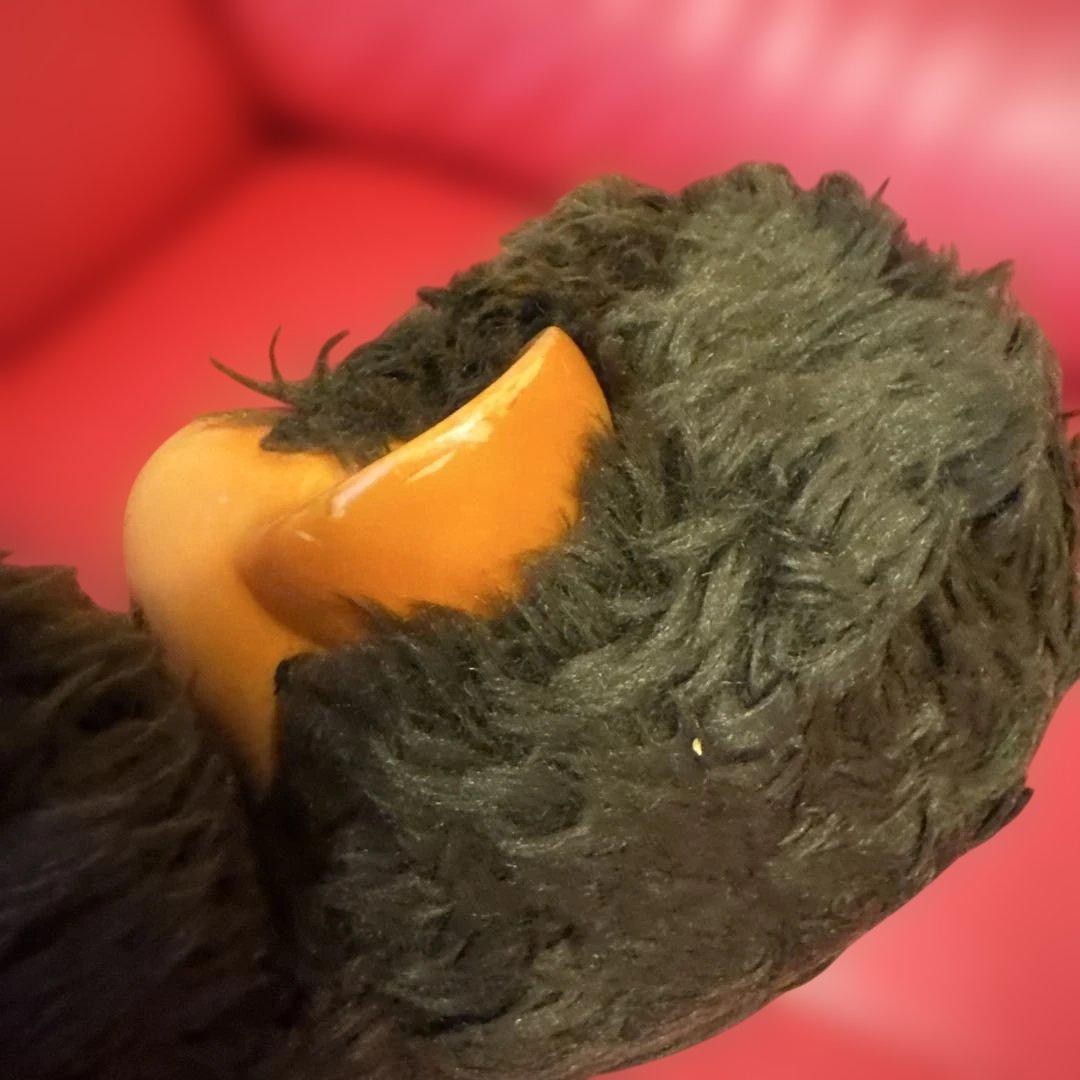 昭和レトロ　モンチッチ/もんちっち　snkiguchi 実家整理品