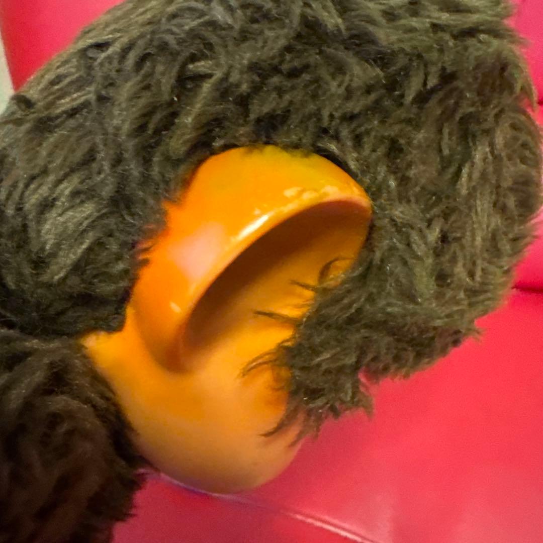 昭和レトロ　モンチッチ/もんちっち　snkiguchi 実家整理品