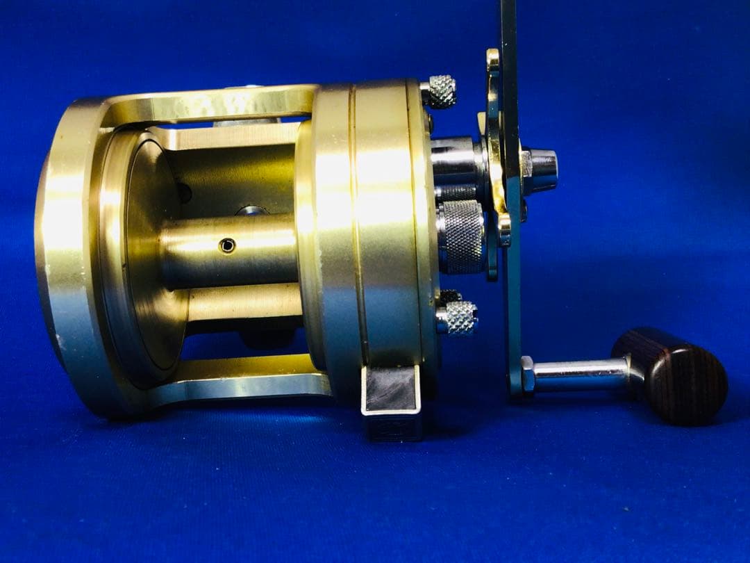 シマノ SHIMANO Triton Mark１美品 トライトンマーク１動作保証