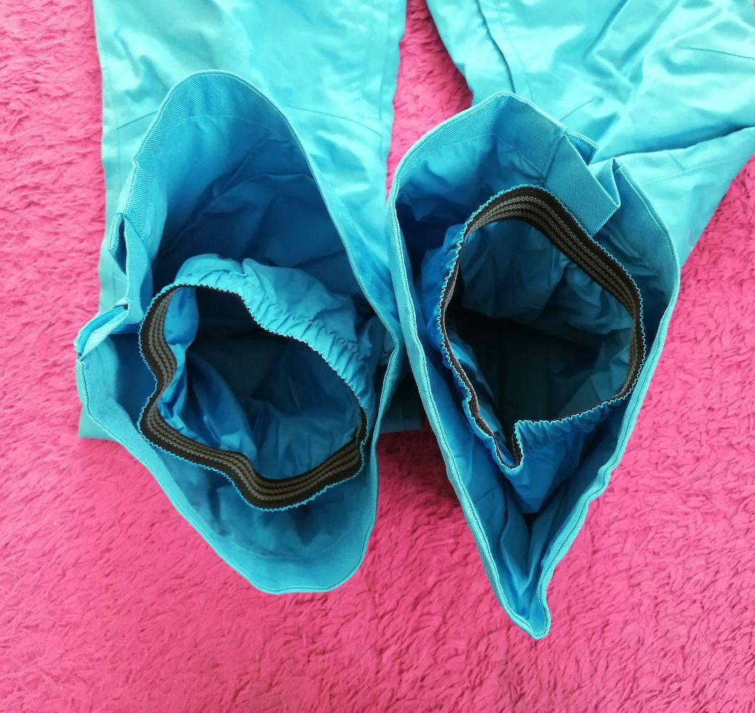 【新品】UA アンダーアーマー レディース S M スノーボード スキー パンツ