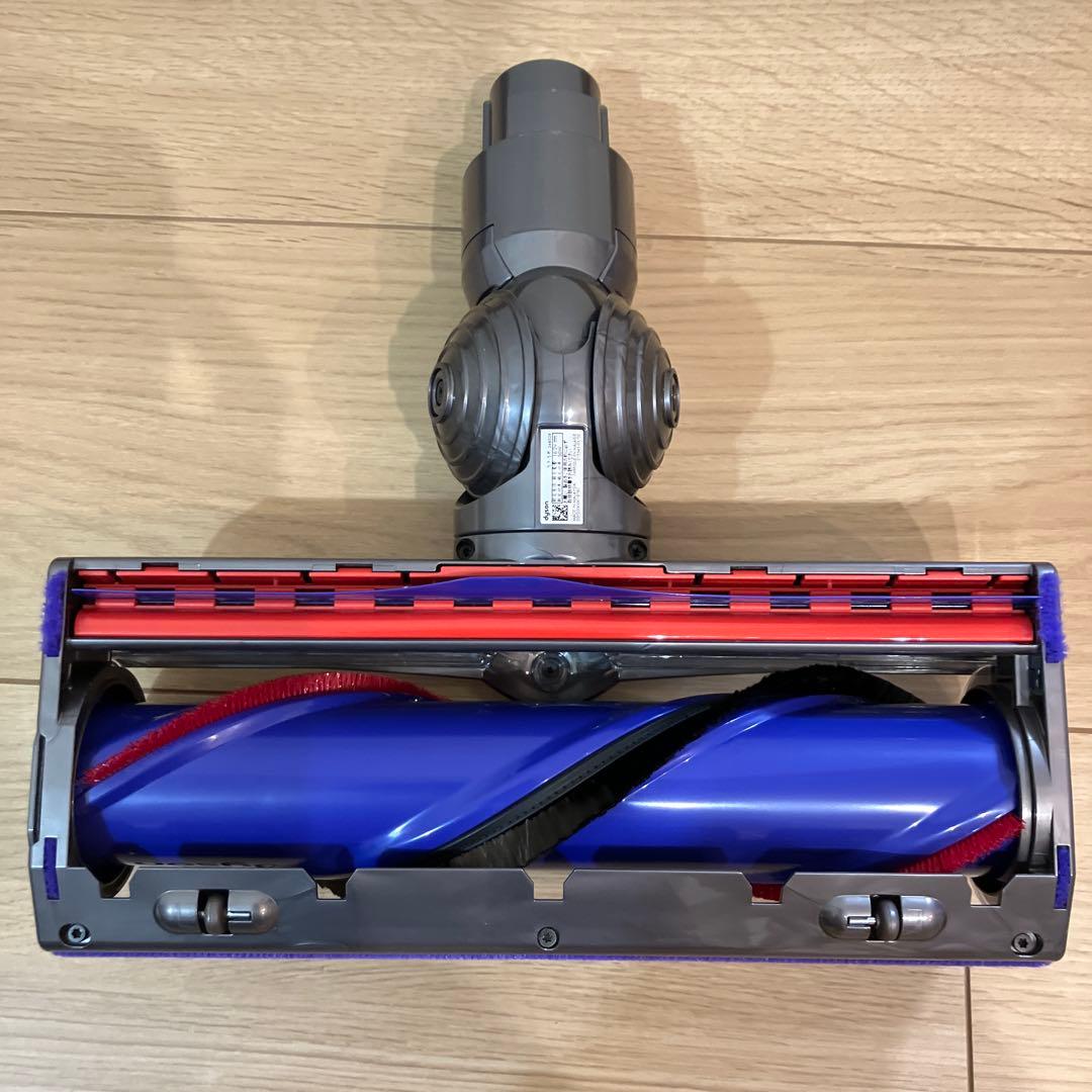 純正品 Dyson V11 ダイレクトドライブクリーナーヘッド【新品】