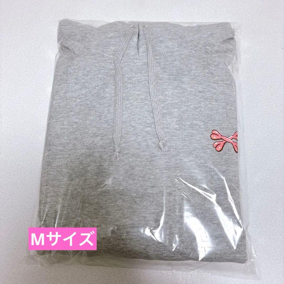 Kis-My-Ft2 パーカーくにお 920 Mサイズ