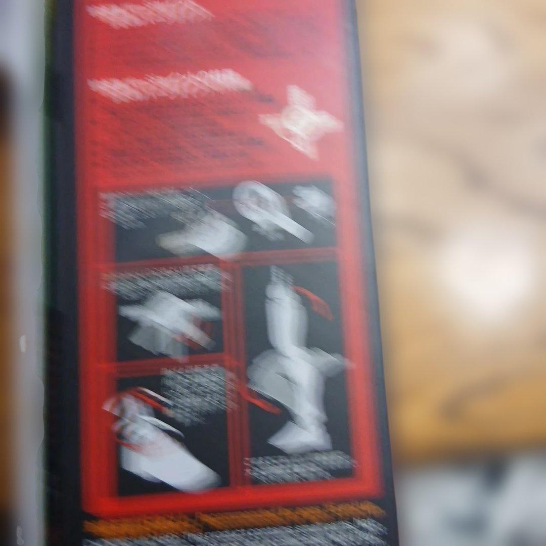 エヴァンゲリオン、リボルテックヤマグチ1号機