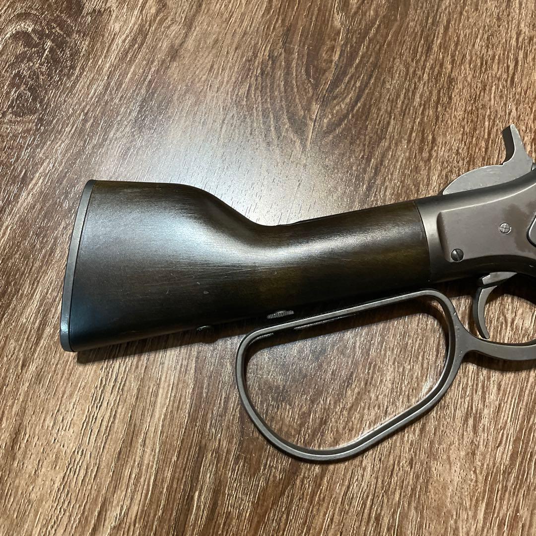 エアコッキング　KTW ウィンチェスターランダル