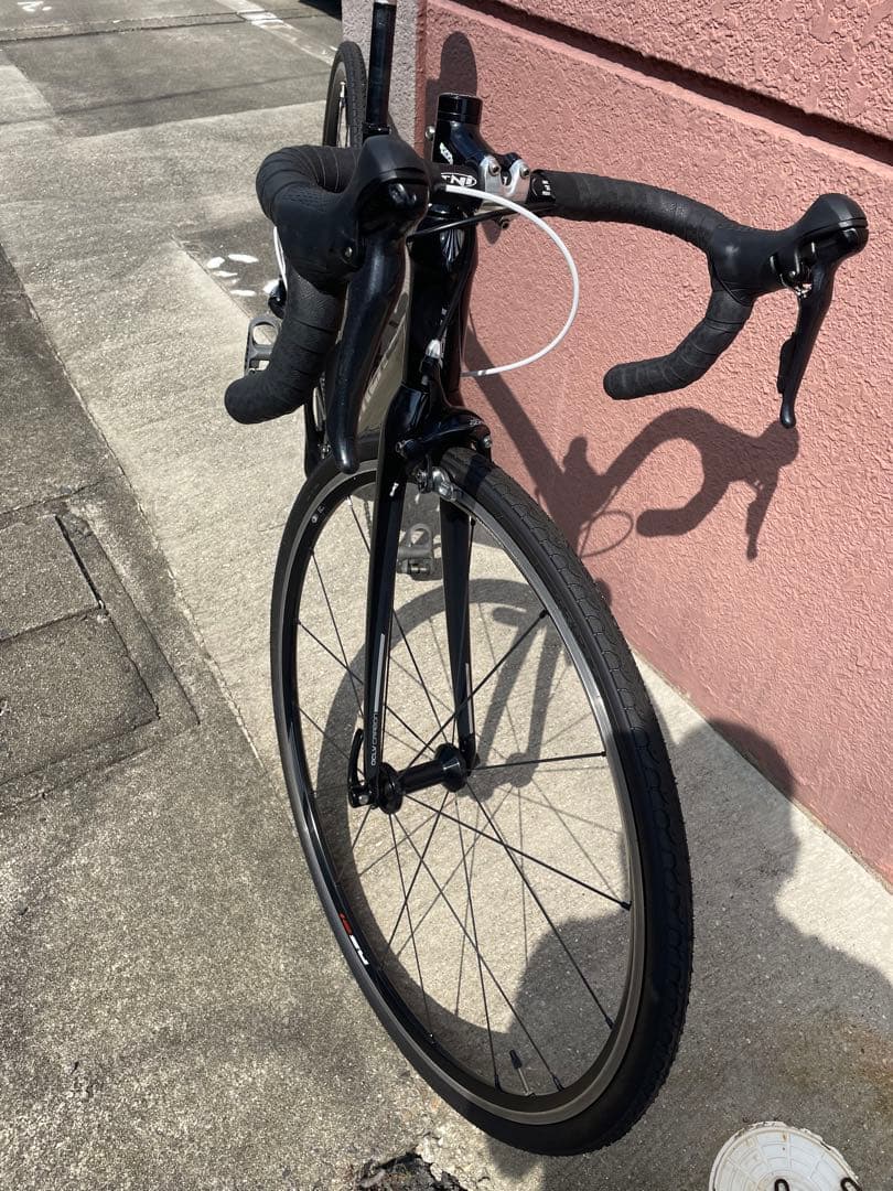 自転車本体 TREK DOMANE AL3 size50