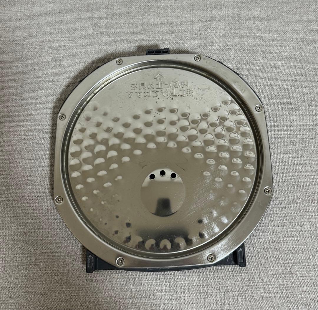 【美品】象印 圧力IH炊飯ジャー NW-VS10 動作保証