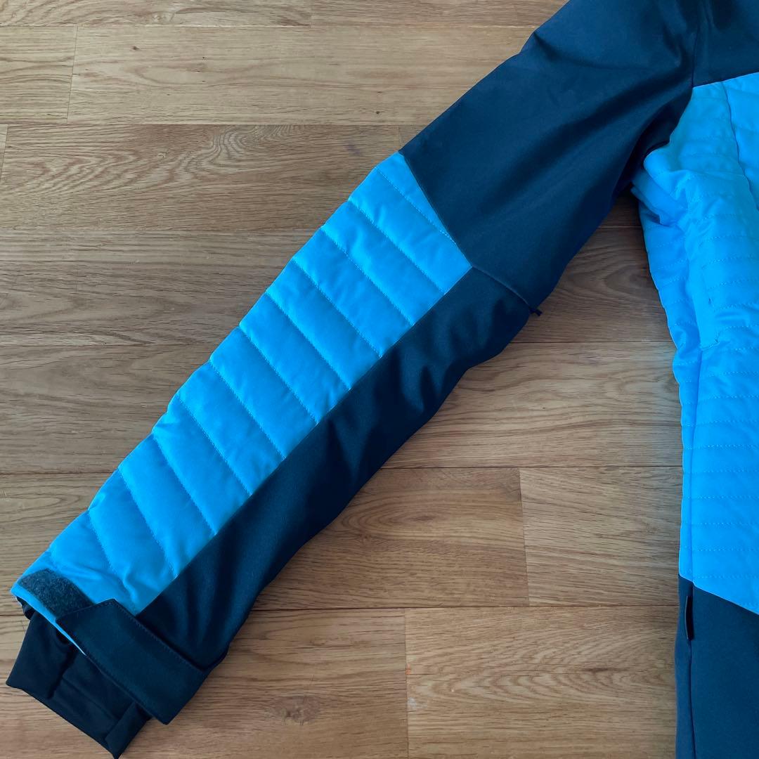 【新品未使用】MILLET（ミレー）エンガディン ジャケット スキーウェア S