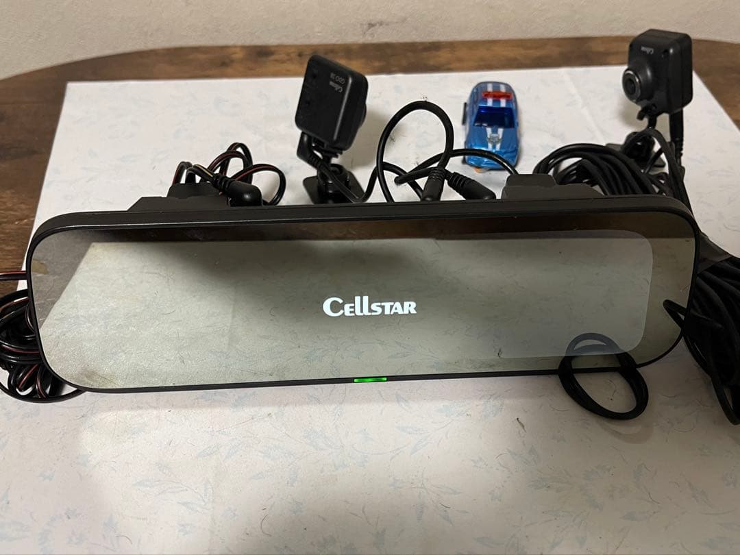 CELLSTAR セルスター　DM-10 { D }