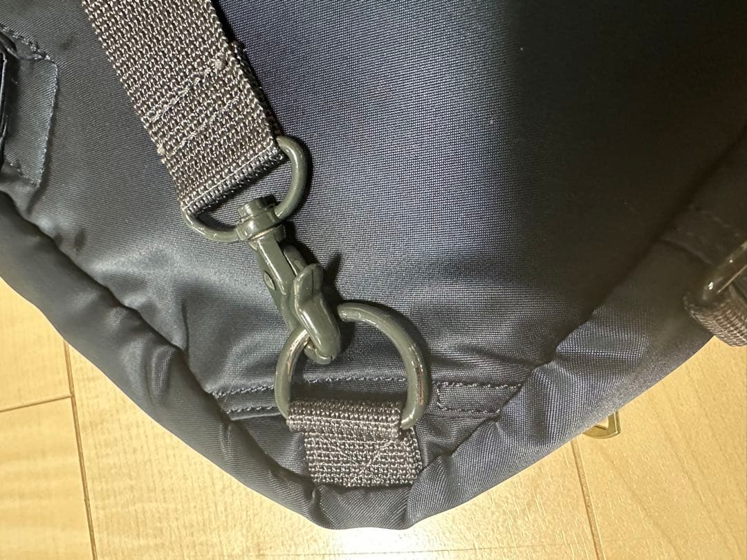 バッグ PORTER PX TANKER RECON BAG