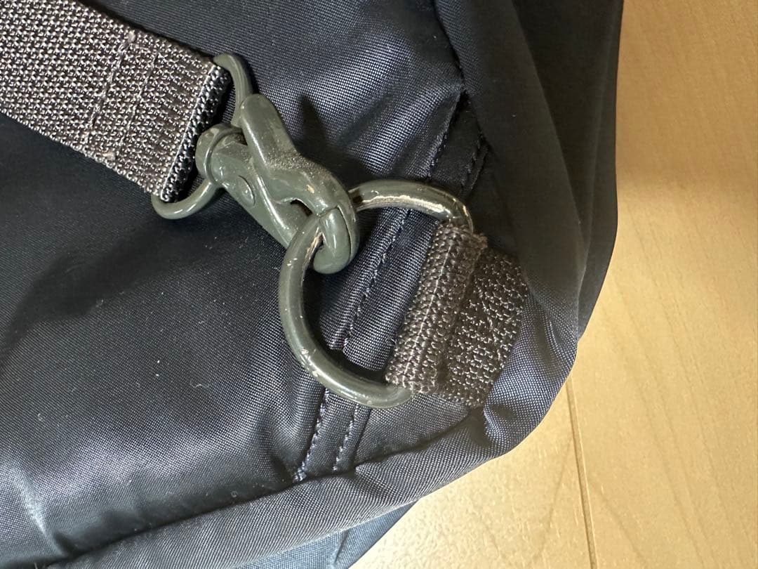 バッグ PORTER PX TANKER RECON BAG