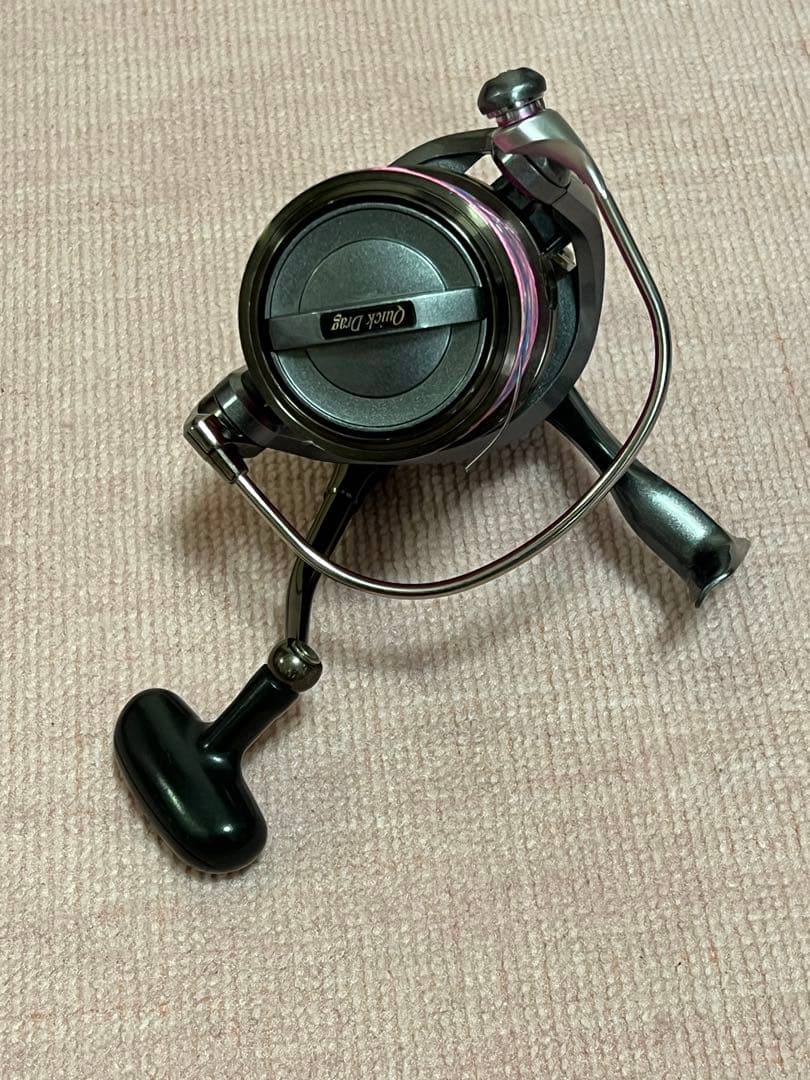 DAIWA パワーサーフ6000QD