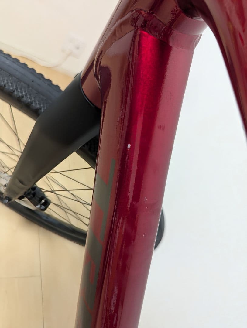 TREK トレック　Dual Sport 3 Gen 5　フレームサイズM