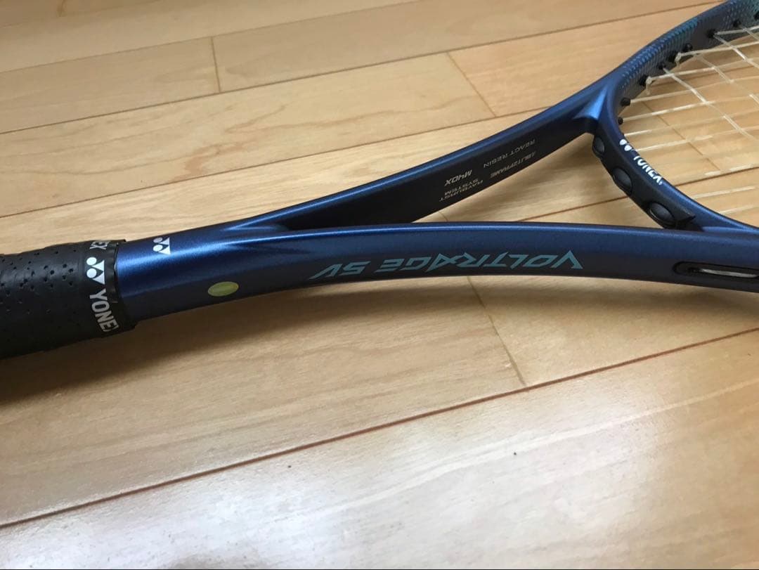 ボルトレイジ5V【美品・即使用可能】