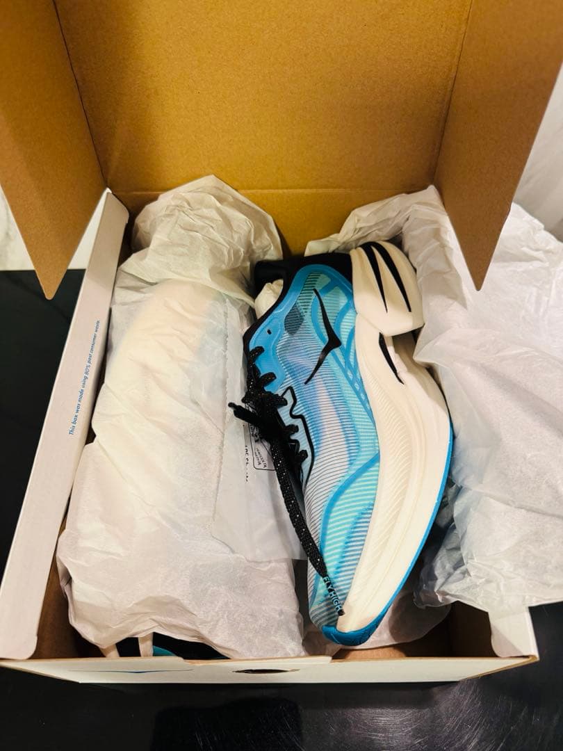 HOKA シエロ X1 2.0 26.5cm