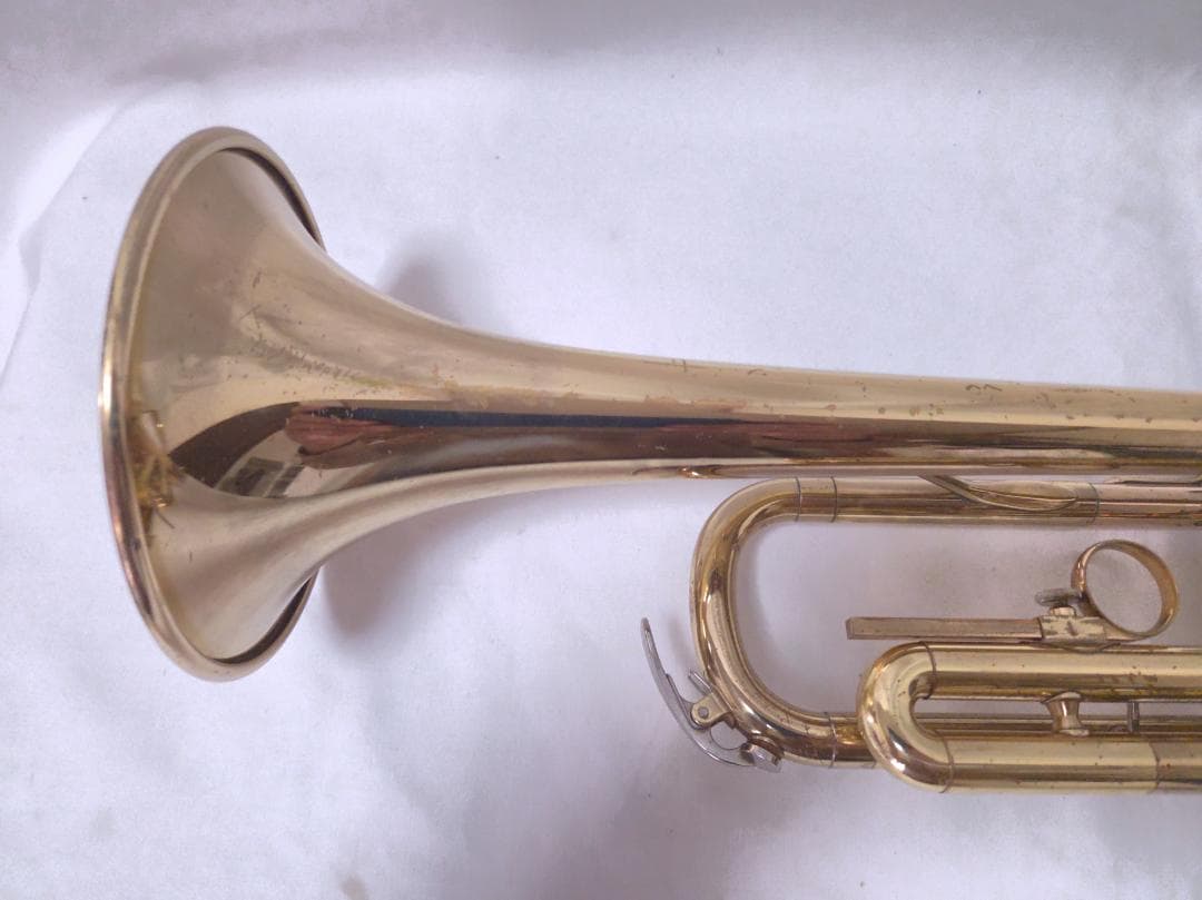 YAMAHA YTR-2310 トランペット 日本製 初心者向け #3043