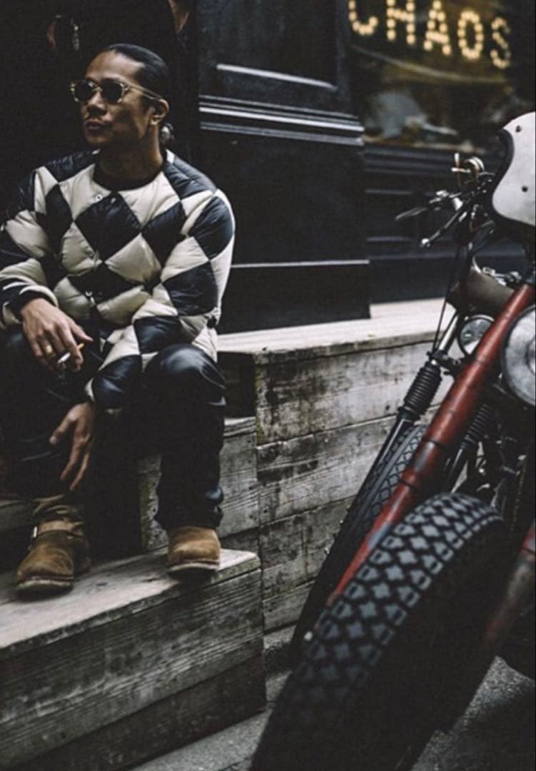 ジャケット・アウター Takimi