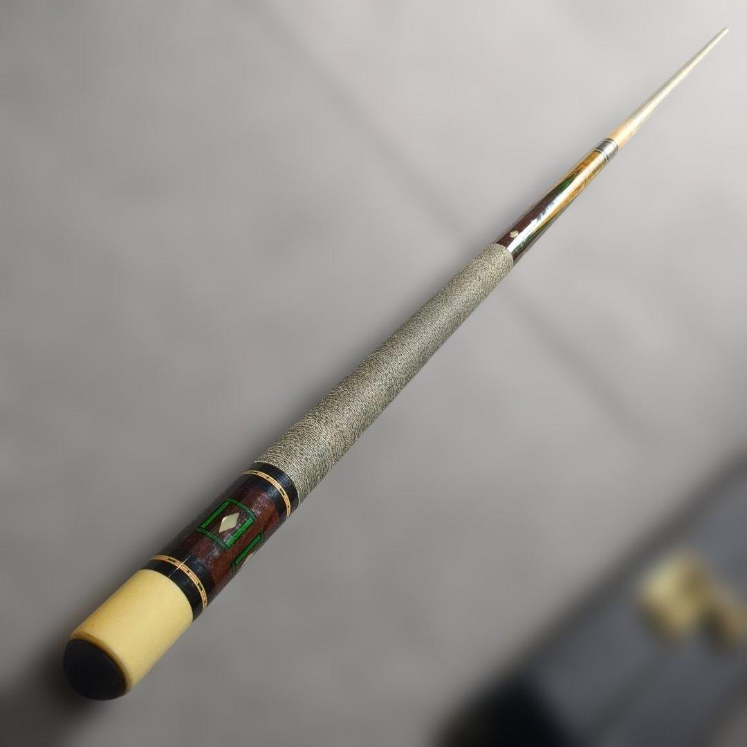 Dandy Jhon ビリヤード キュー