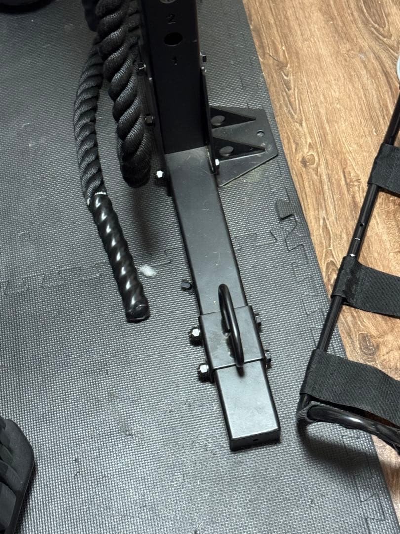 ホームトレーニングセット