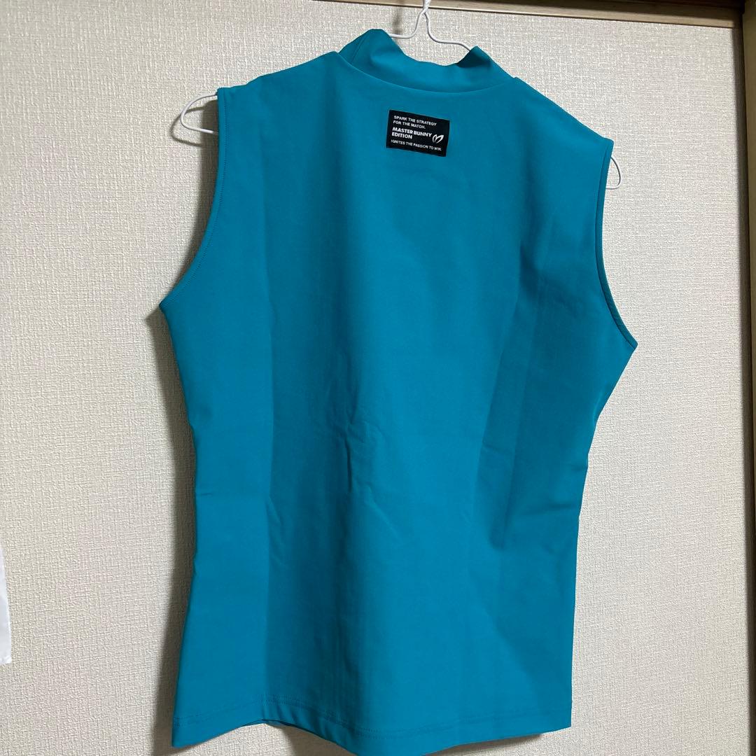 パーリーゲイツ⭐︎マスターバニー　レディースゴルフウェア