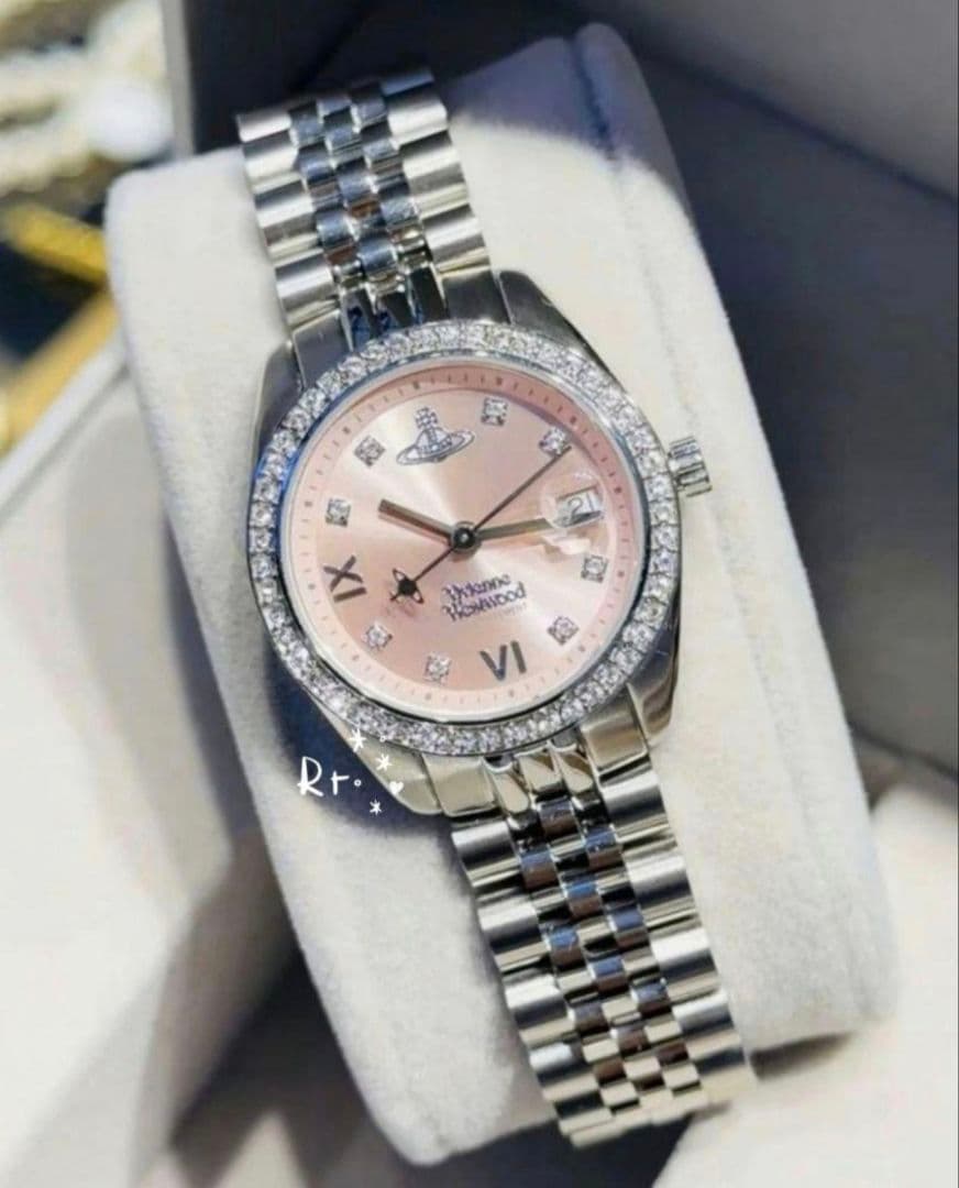 Vivienne Westwood Camberwell 腕時計 レディース