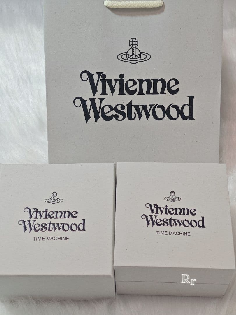 Vivienne Westwood Camberwell 腕時計 レディース