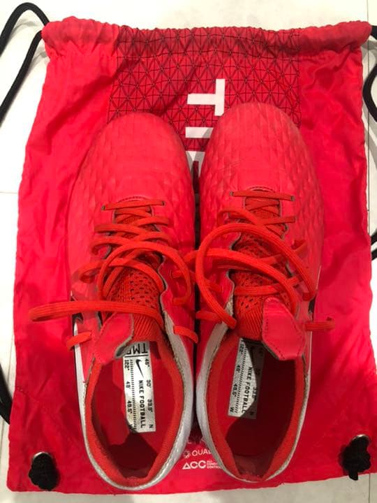 ナイキティエンポacc HG