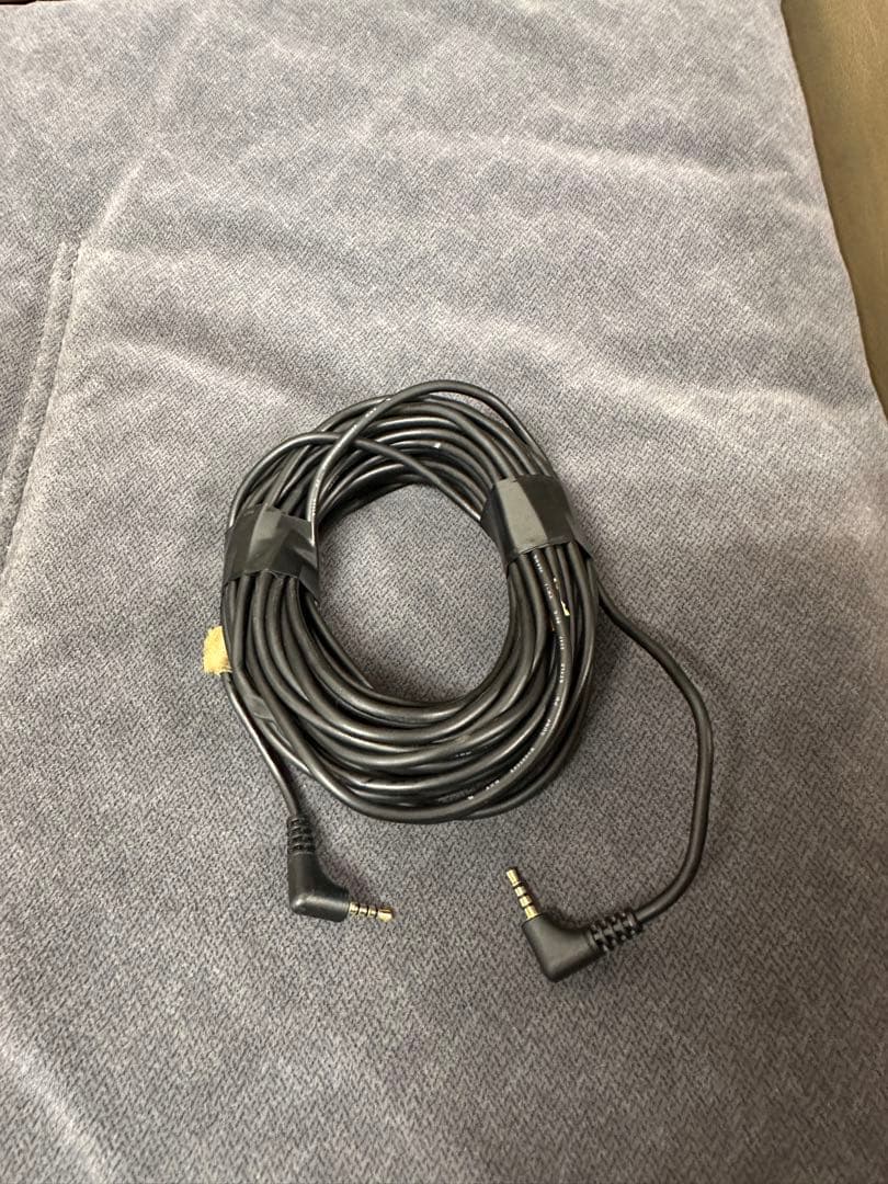 セルスター　CSD-790FHG ドライブレコーダー　前後2カメラ