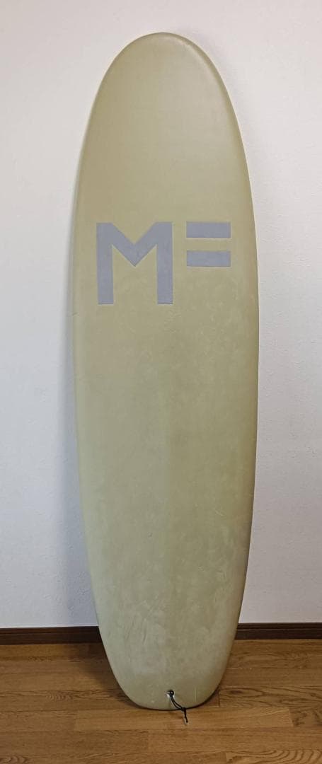 MICK FANNING SOFTBOARDS THEBEASTIE6’0”