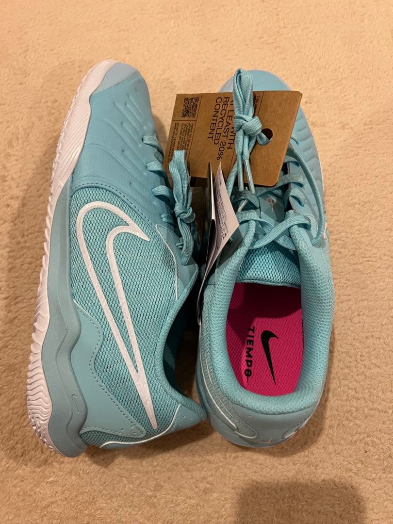 レジェンド 10 アカデミー IC