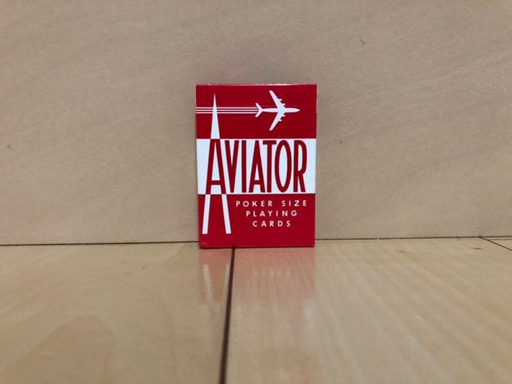 「Special」Aviator air cushion ohio