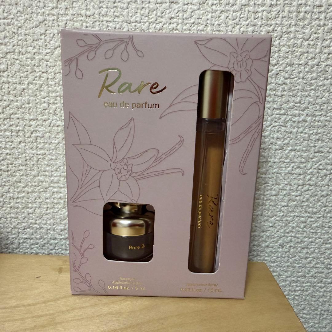 【新品】Rare Beauty レアビューティー　香水セット