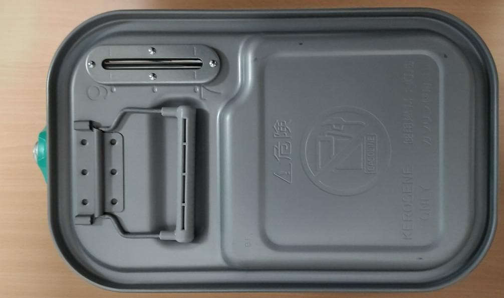 Dainichi 石油ファンヒーター FW-6716SDX　ホワイト2016年製