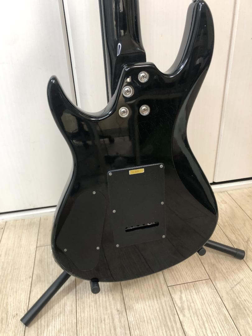 Aria Pro II アリアプロⅡ Vanguard Series アーム付