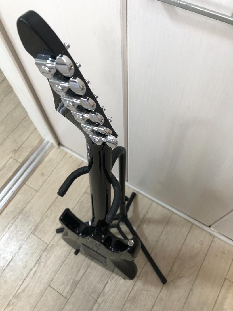 Aria Pro II アリアプロⅡ Vanguard Series アーム付