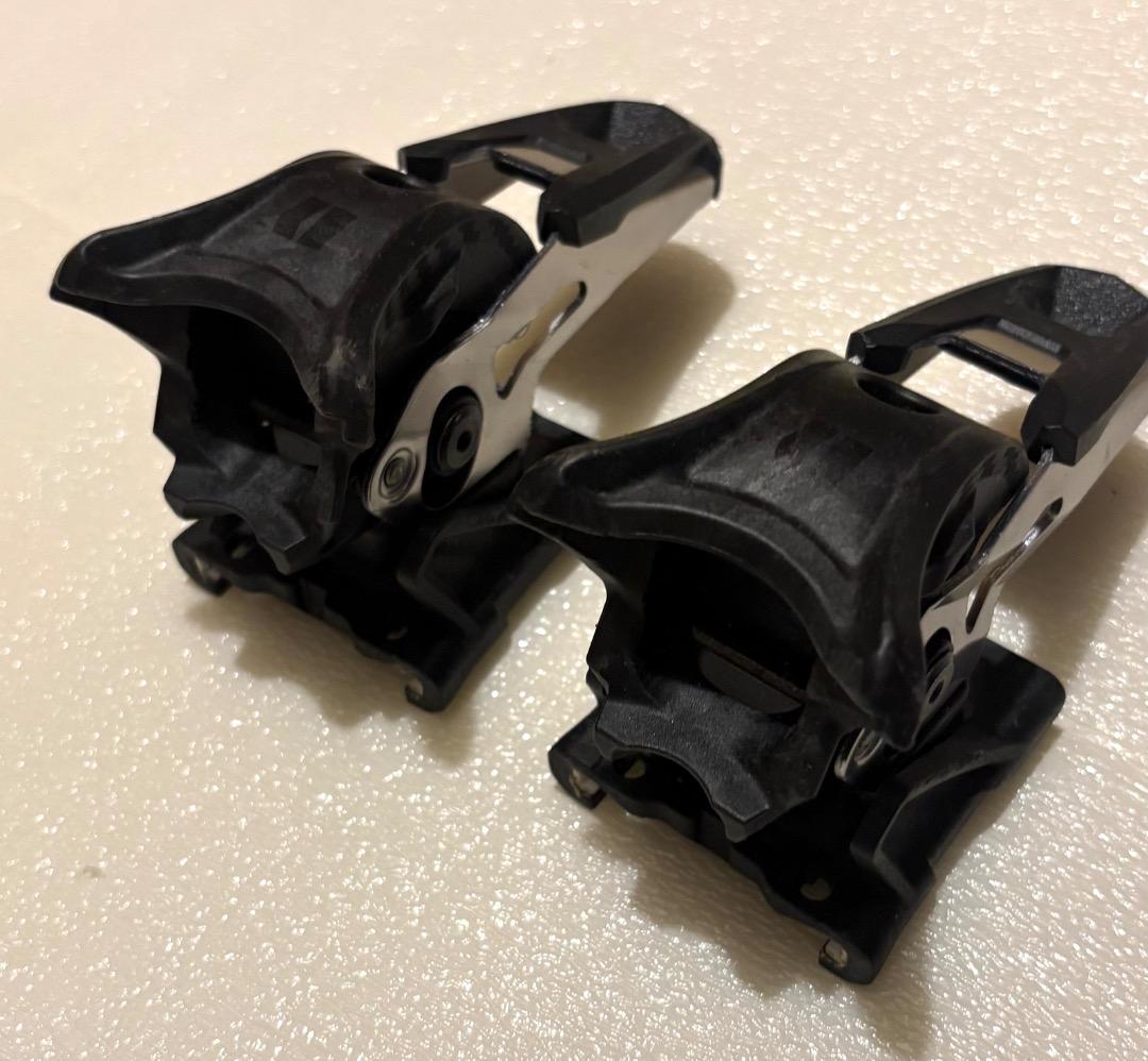 シフトビンディング