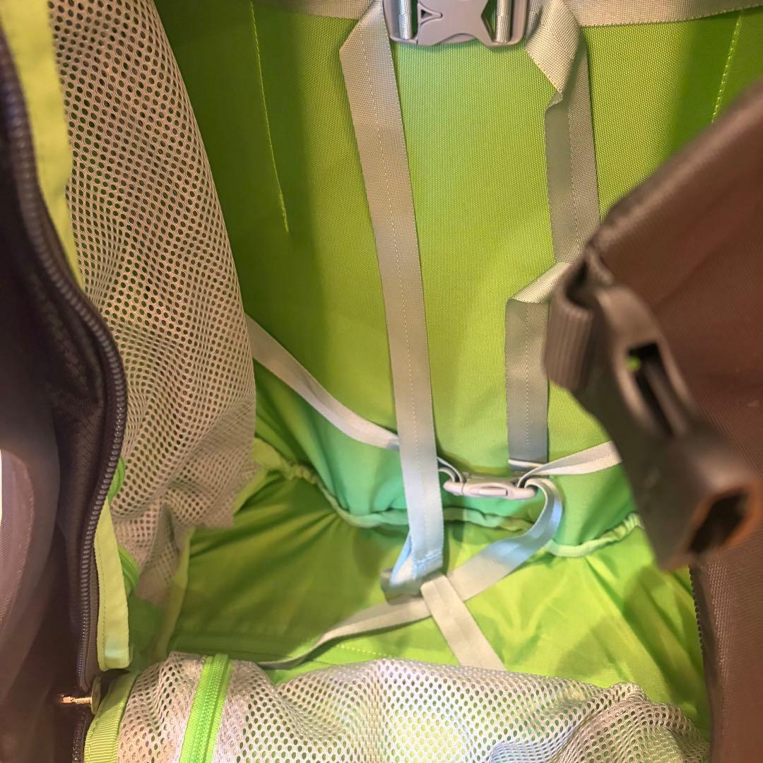 OSPREY SOJOURN 45L オスプレー　ソージョン　 キャリーケース