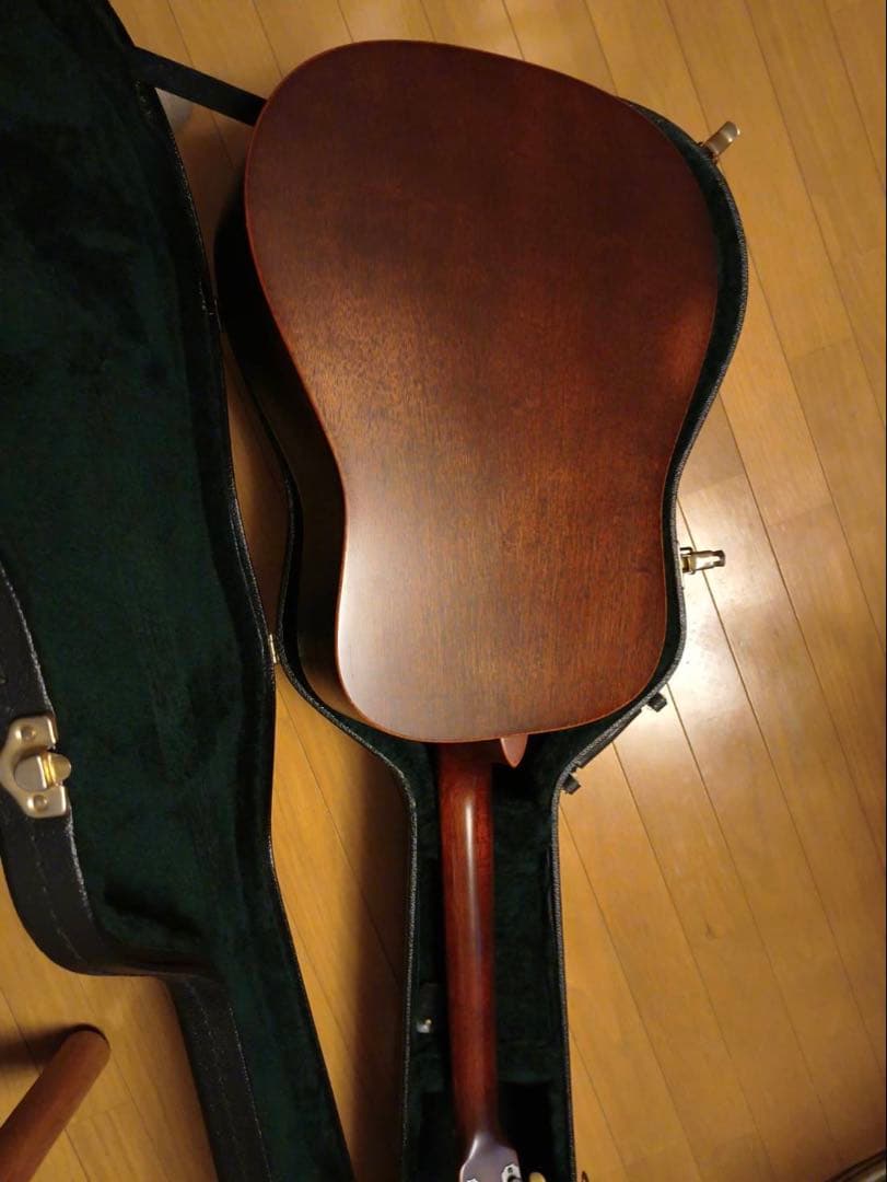 Martin D-15M StreetMaster 【2019年製 / 美品】