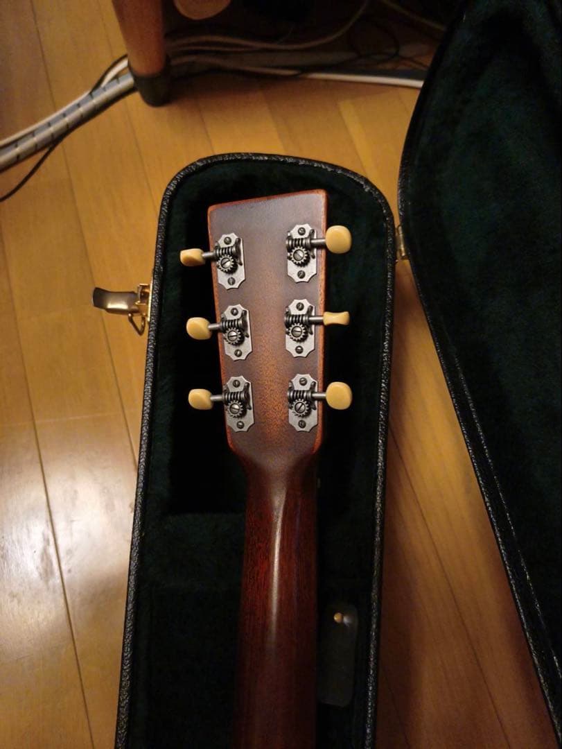 Martin D-15M StreetMaster 【2019年製 / 美品】