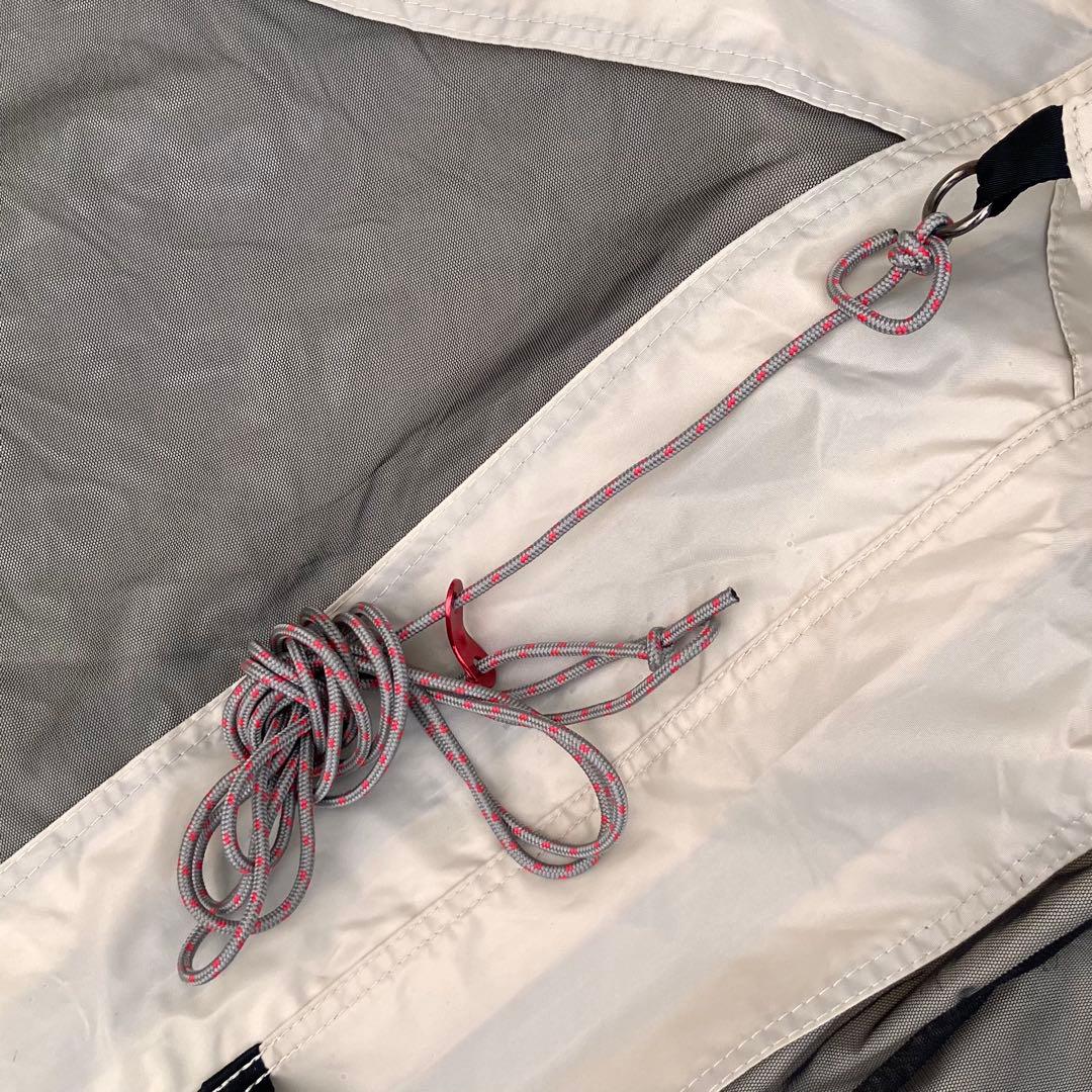 【マカロニサラダ】 peak リビロンPro アイボリー