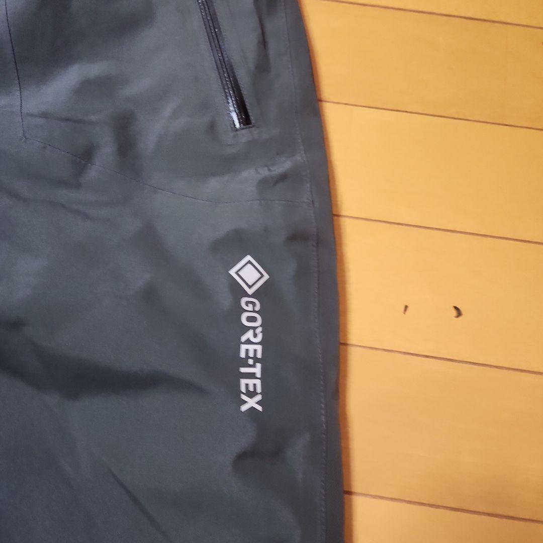 ダイワ ゴアテックスプロダクトウィンタースーツ DW1920 Mサイズ