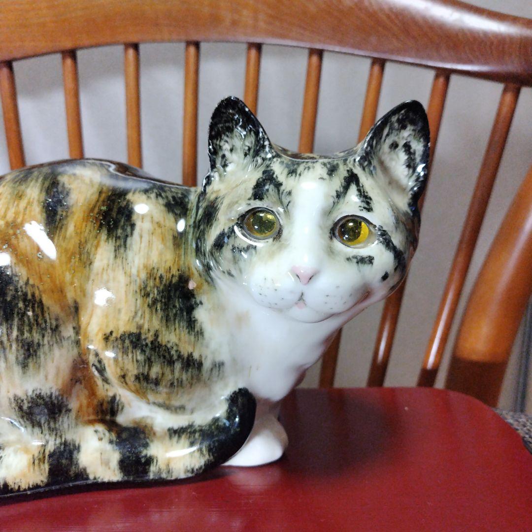 売約済、ウィンスタンレイキャット/ケンジントンキャット、ビンテージ、No.40