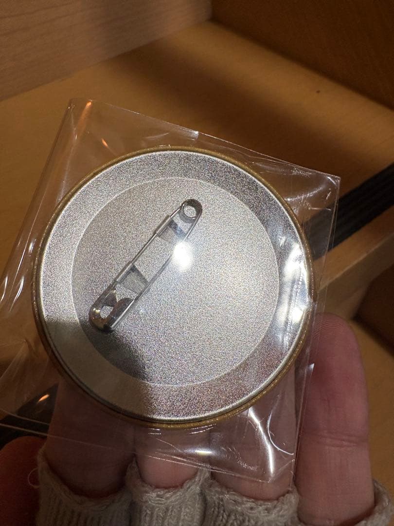 テニフェス テニプリフェスタ 2023 缶バッジ 代表スーツVer. 跡部景吾