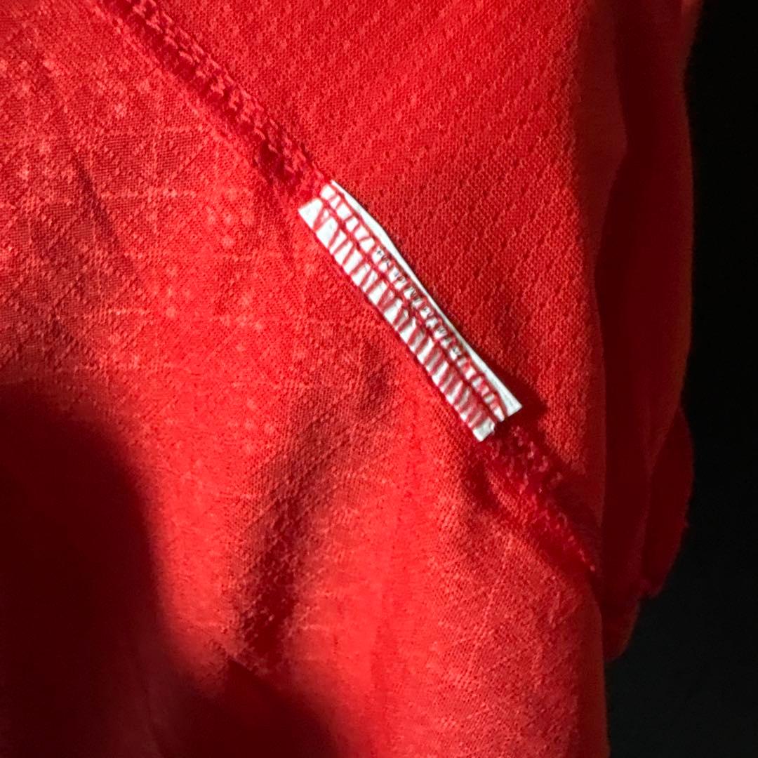 【★ポルトガル】 PUMA 古着 サッカー メンズ ユニフォーム 長袖 2XL