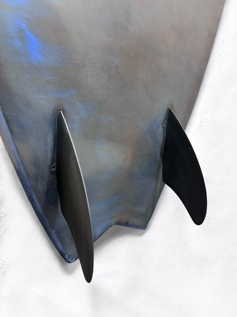 Brimp’s surfboards 6’8” ミッドレングス新品