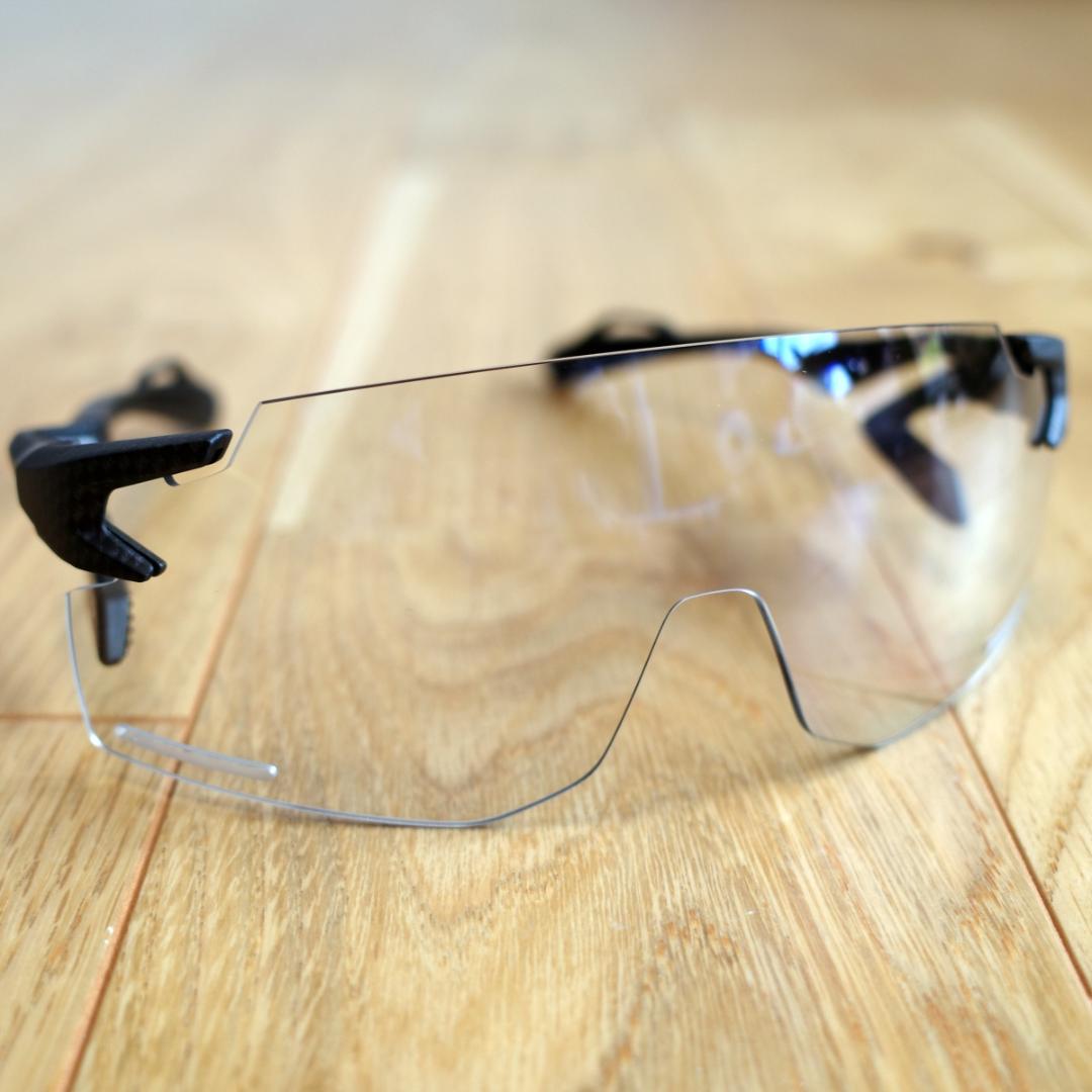 AIRFLY AF-301 C-33BK 調光レンズ