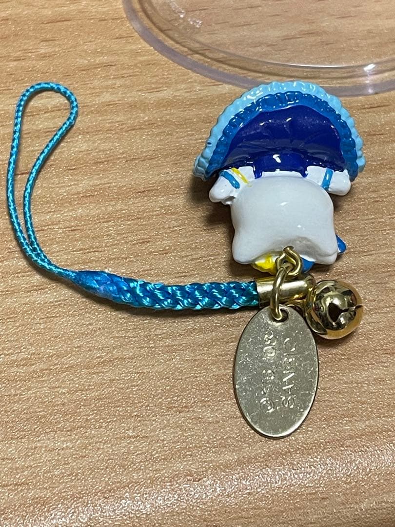 ユニバーサルスタジオ限定 ハローキティ 値付けストラップ