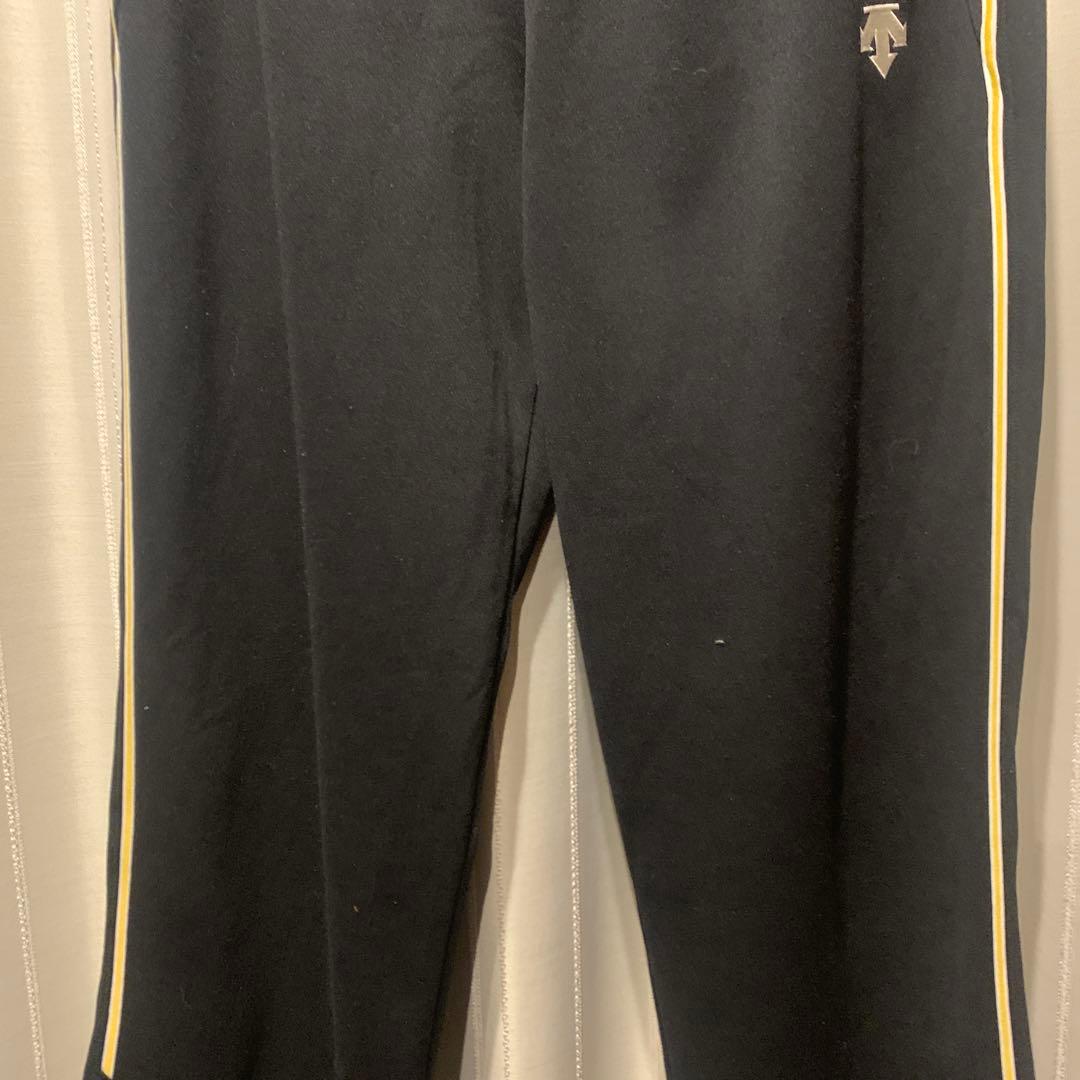 デサント ソフトバンクホークス セットアップ