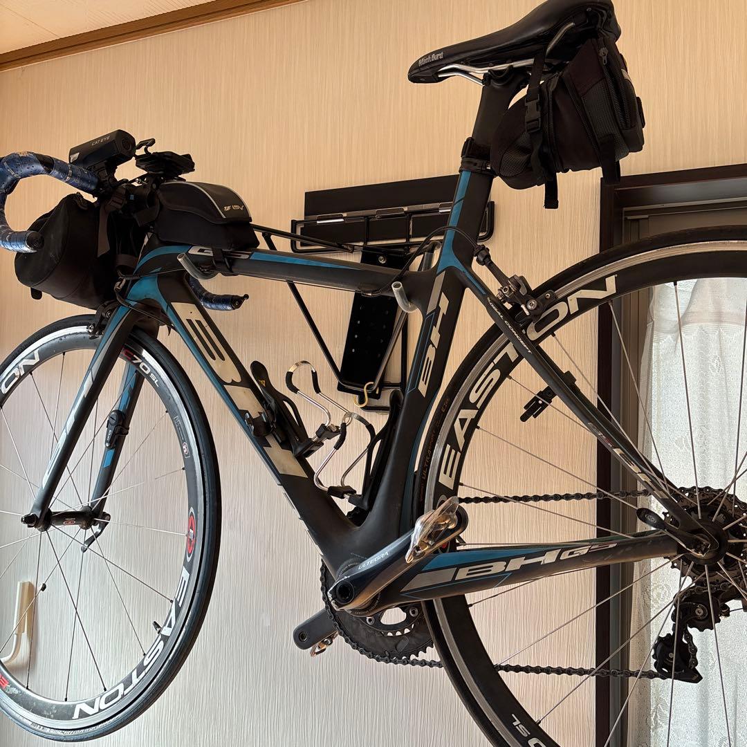 BH G5 ロードバイク